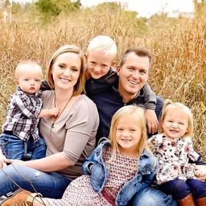 Meet your Posher, Jason